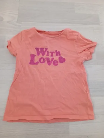 Teeshirt Vertbaudet