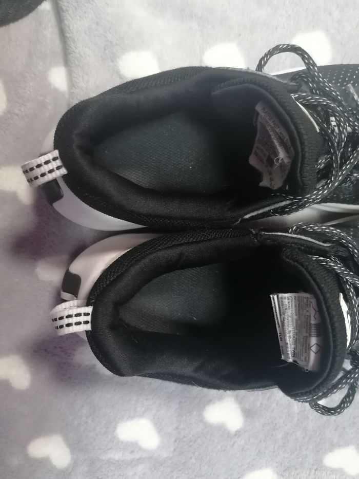 Baskets de running 🖤 mixtes 38 - photo numéro 3