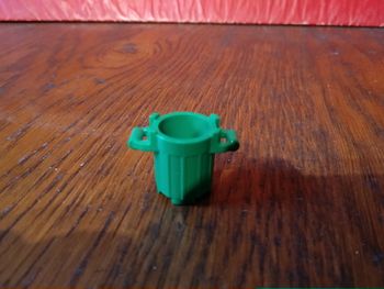 Lego Poubelle