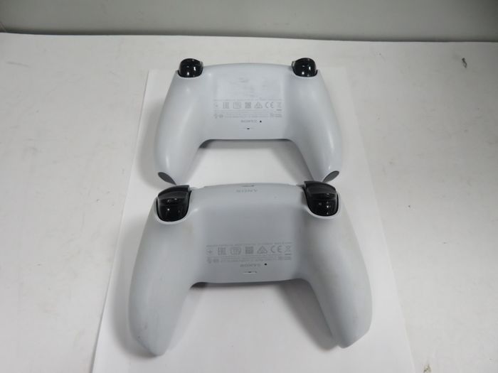 PlayStation 5 - photo numéro 3