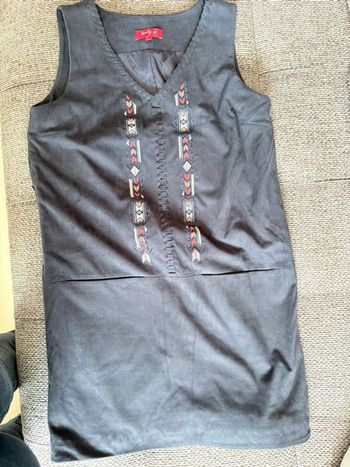 Robe femme rené derhy