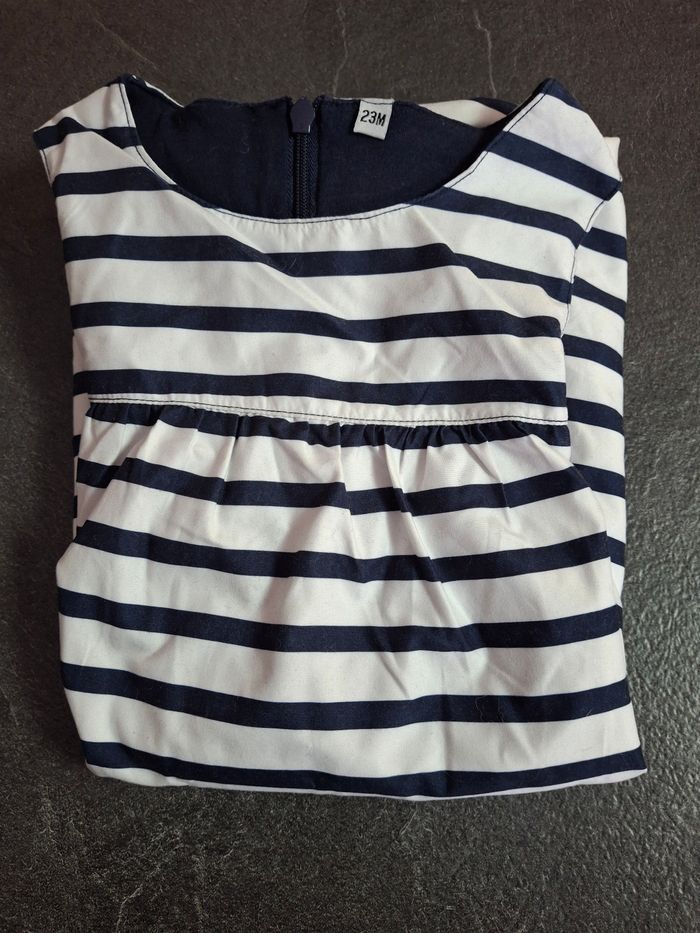 Robe fille - photo numéro 2