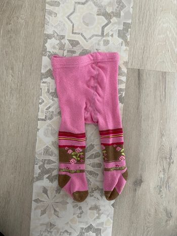 Collants 0/3 mois