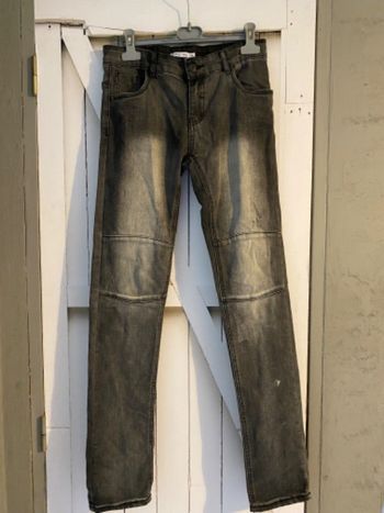 Jean skinny