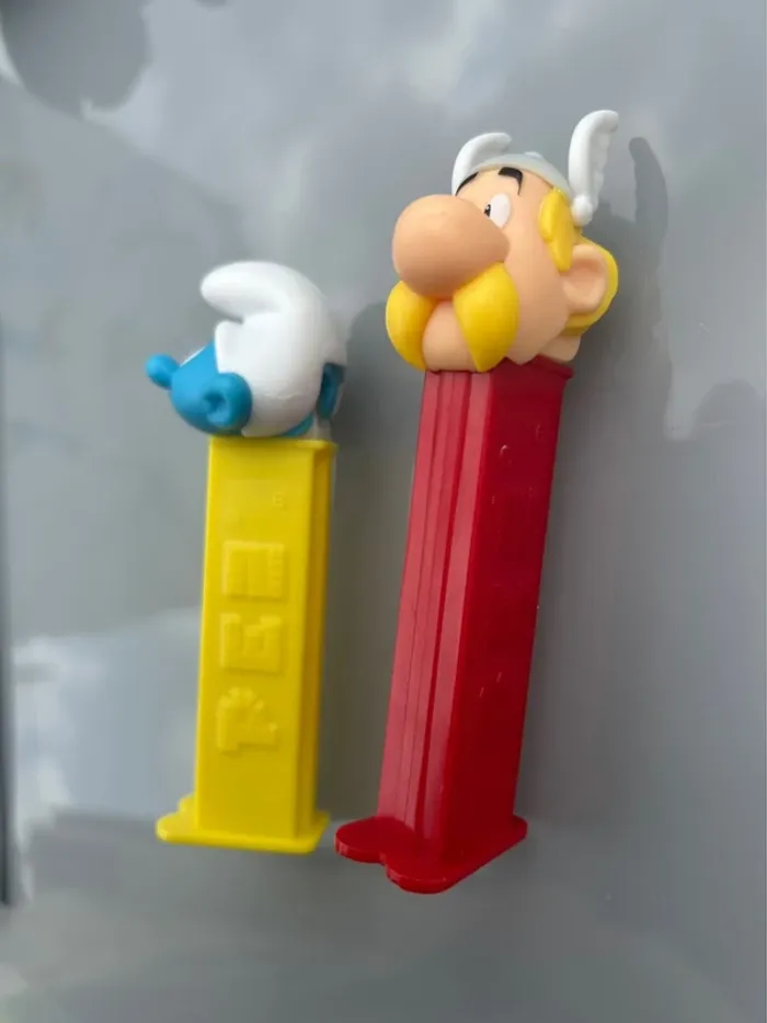 Pez figurine - photo numéro 3