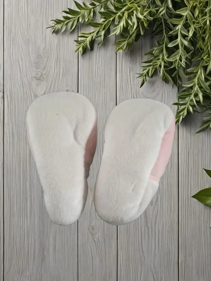 Chausson minnie naissance - photo numéro 3