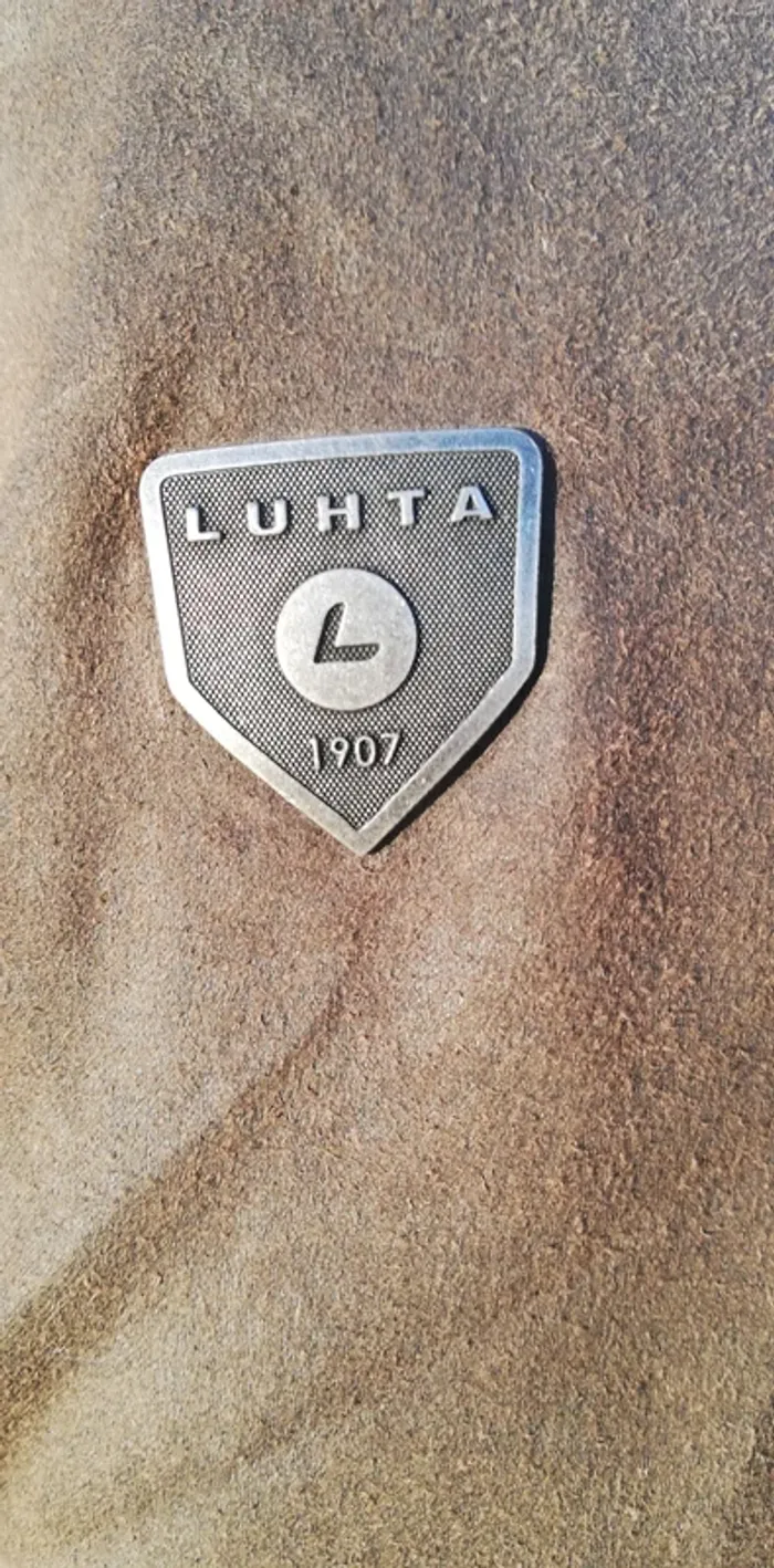 Veste Lutha 1907 Homme - photo numéro 4