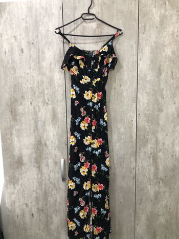 Magnifique robe