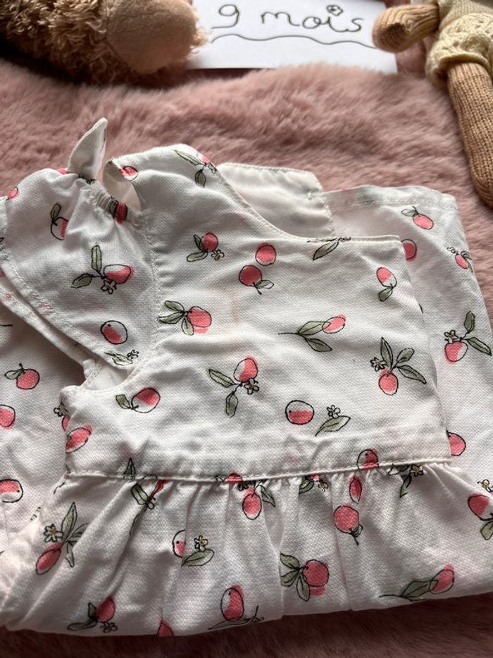 Robe été - photo numéro 3