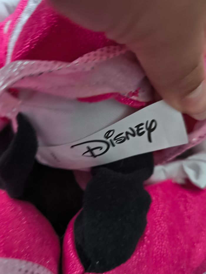 Peluche Minnie - photo numéro 3