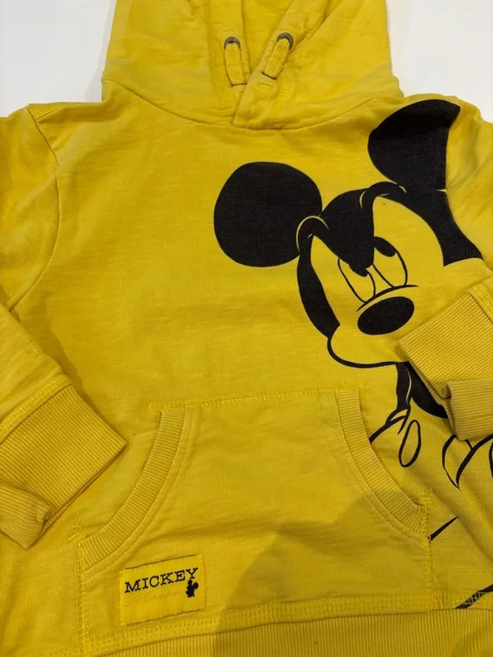 Pull Mickey - photo numéro 2