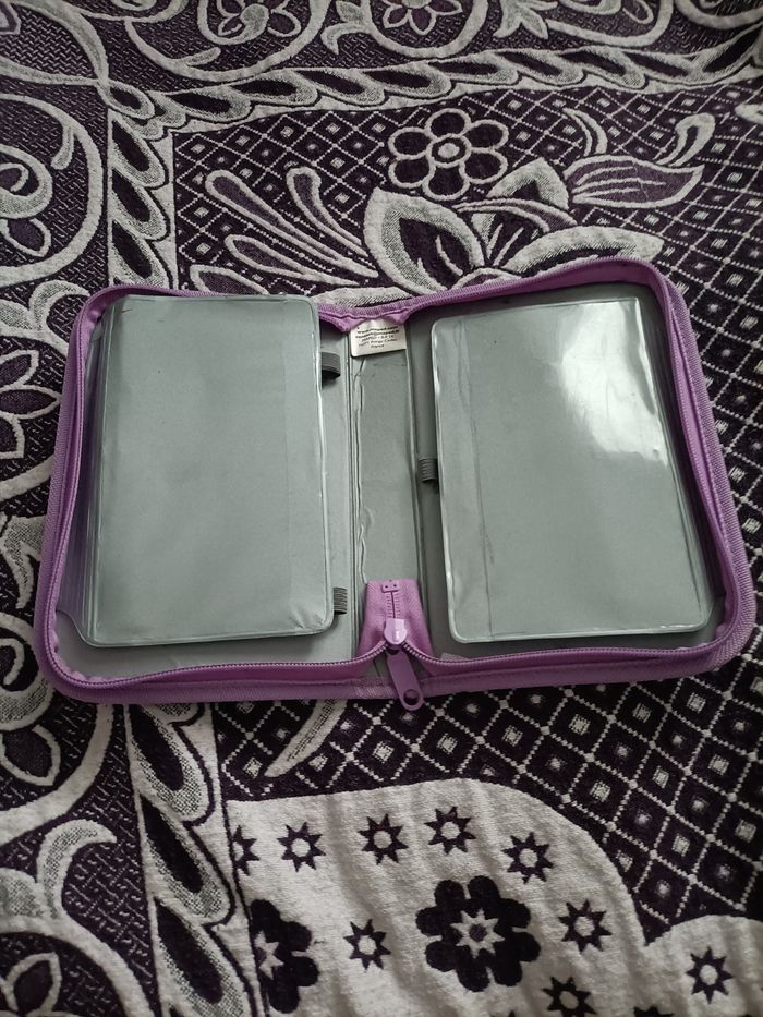 Trousse - photo numéro 2