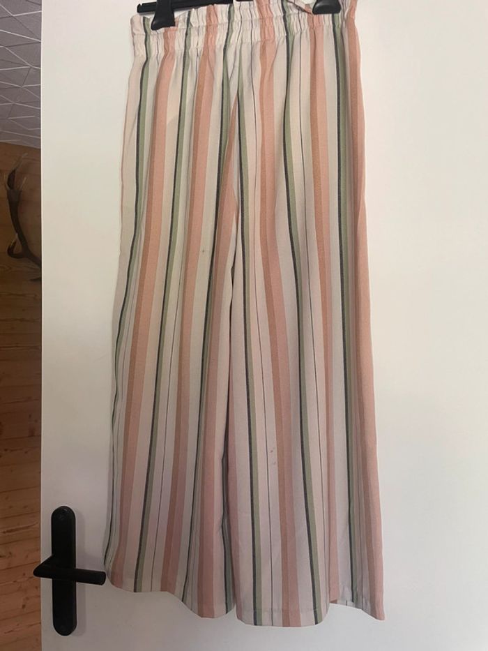 Pantalon fluide - photo numéro 3