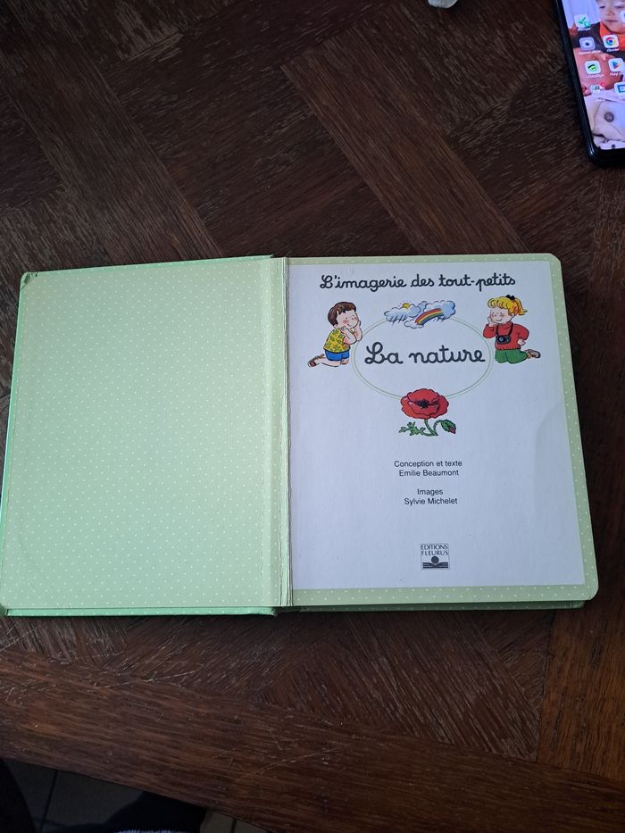 Livre - photo numéro 9