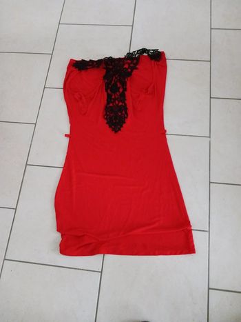 Haut femme 36/38