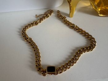 Bijoux en acier inoxydable