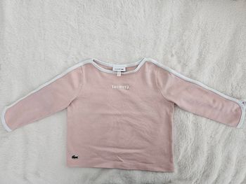 Haut Lacoste