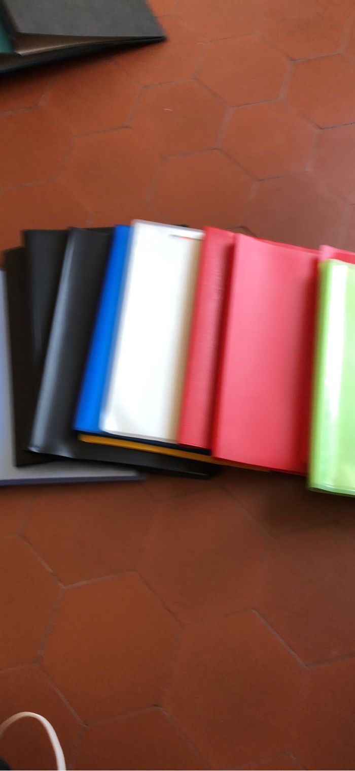 5 Porte vues - photo numéro 3