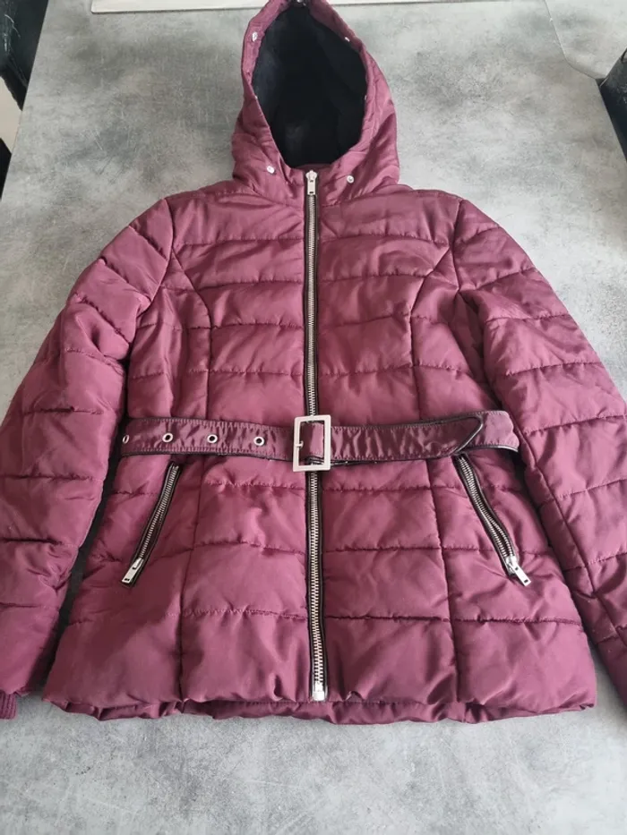 Manteau Tally Weijl - photo numéro 4