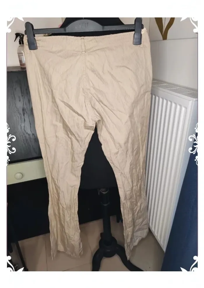 Pantalon School ray - photo numéro 3