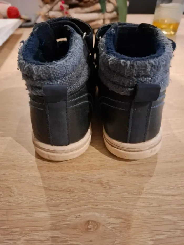 Chaussure 👟 - photo numéro 3