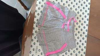 Short 3 ans