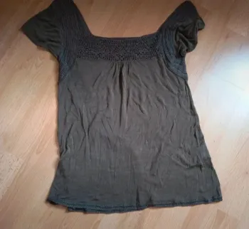 T-shirt Caroll