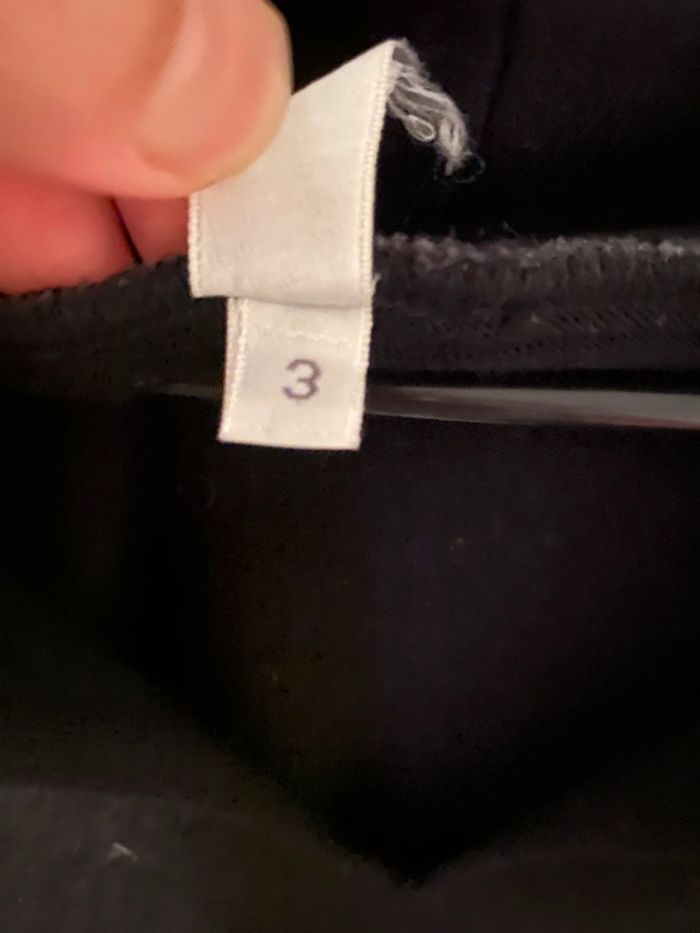 Pull léger - photo numéro 4