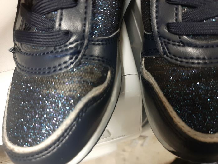 Baskets 27 - photo numéro 2