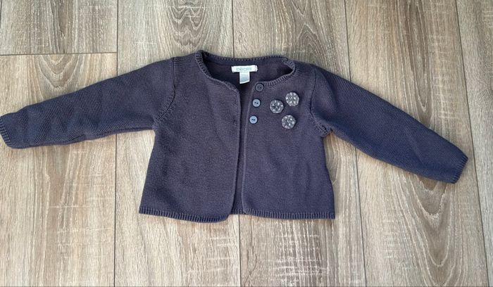 Gilet