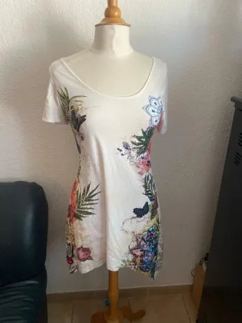 Tunique Desigual T38