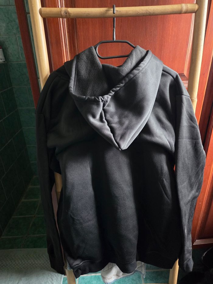 Sweat à capuches system of a down - photo numéro 2