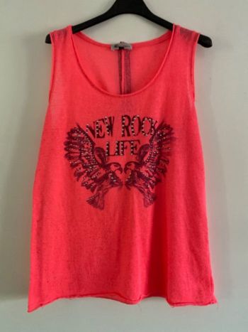 T-shirt femme