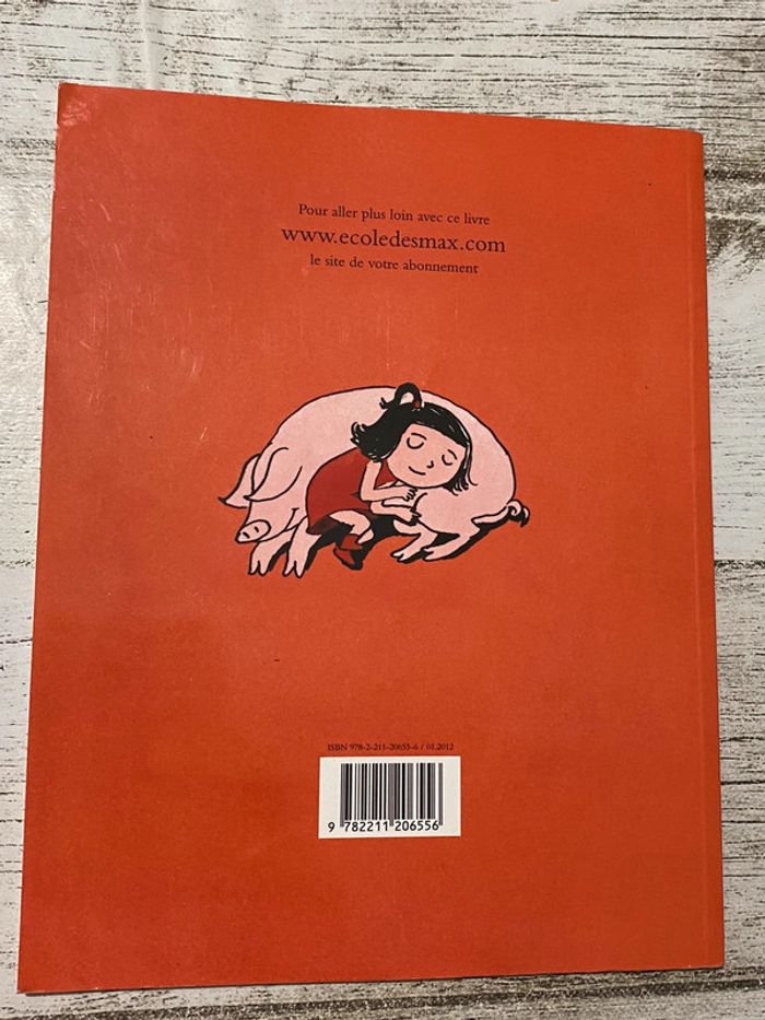 École des Max - photo numéro 2