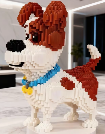 blocs de construction