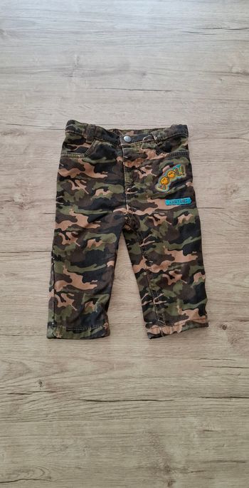 Pantalon neuf