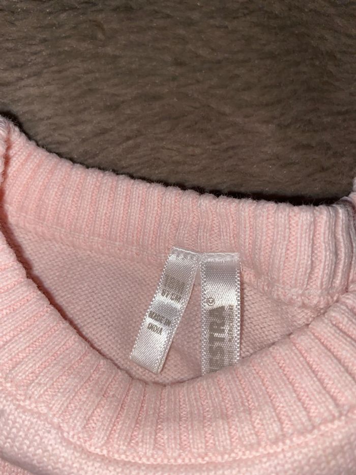 Lot 3 pull 18 mois - photo numéro 9