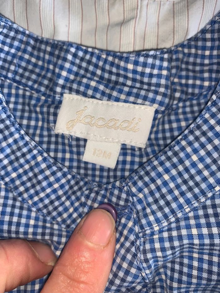 Gros lot vêtements bébé garçons - photo numéro 2