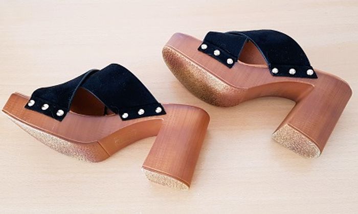 👠Une paire de chaussures neuve 👠- photo numéro 3