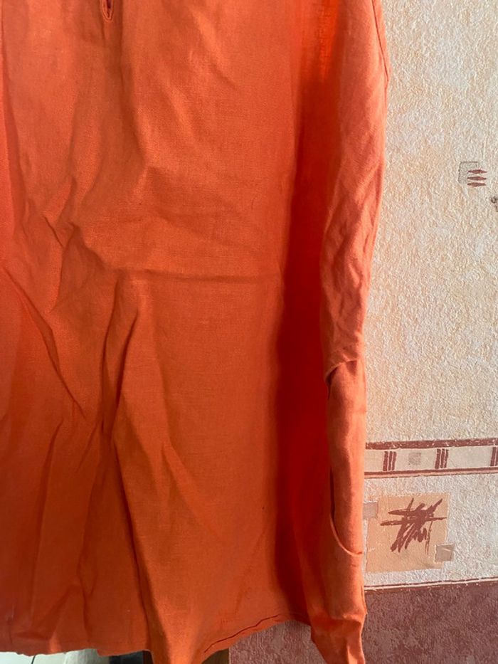 Débardeur femme - photo numéro 2