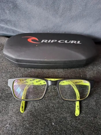 Monture de lunette rip curl 2