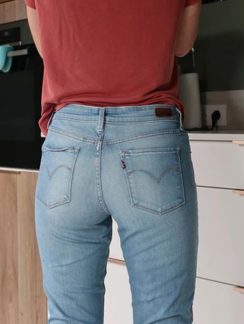 Jean Levi’s slim taille 30