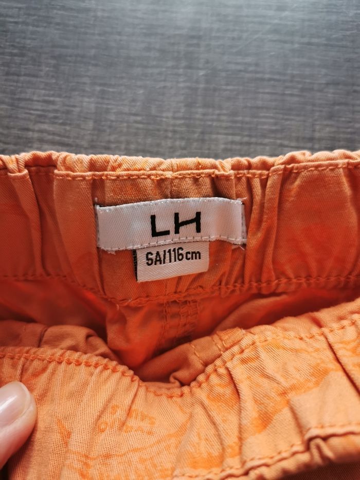 Short la halle - photo numéro 3