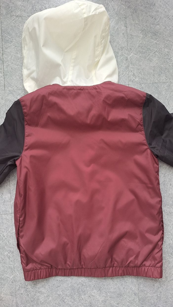 Kway garçon 12 ans - photo numéro 5