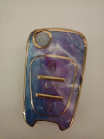 Protection clé voiture