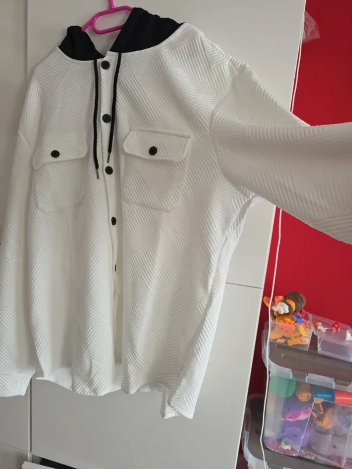 [NEUF] Veste homme XXL - photo numéro 2