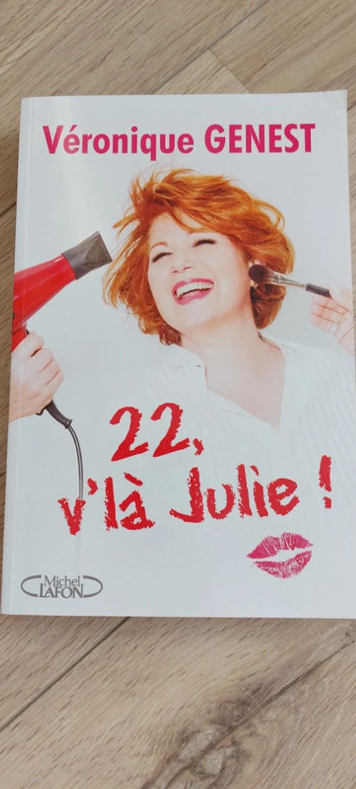 Lot 3 livres brochés - photo numéro 4