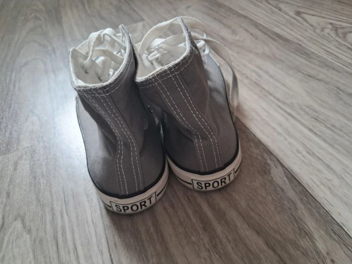 Chaussure à lacets neuve P40 - photo numéro 4