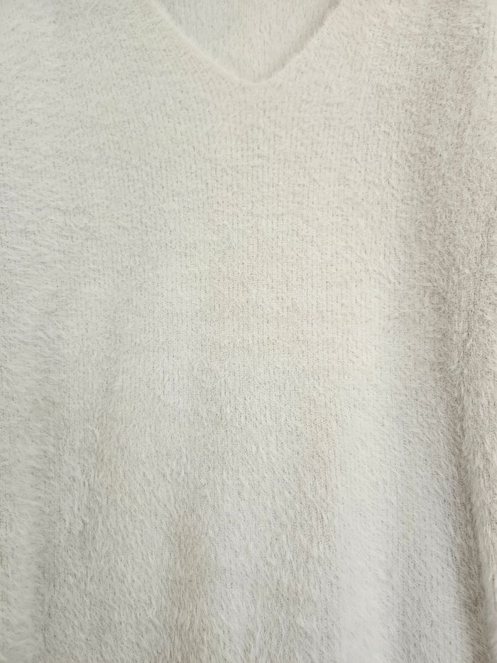 Pull doux Grain de Malice taille M - photo numéro 2
