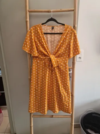 Robe d'été